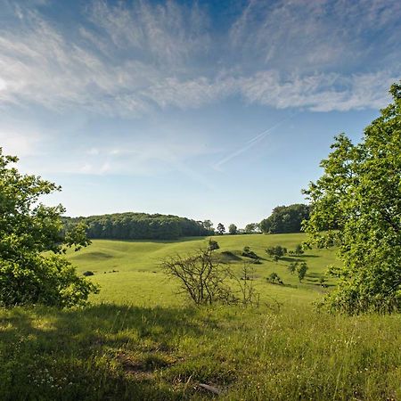 Nengshof Ferienhaus Gaensebluemchen Wissmannsdorf Екстер'єр фото