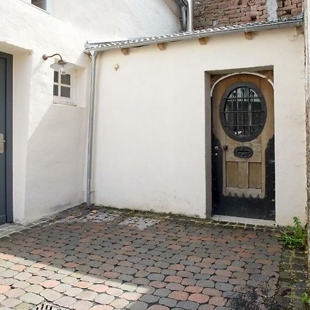 Nengshof Ferienhaus Gaensebluemchen Wissmannsdorf Екстер'єр фото
