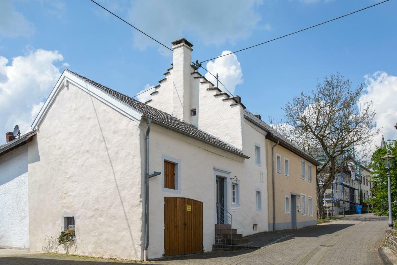 Nengshof Ferienhaus Gaensebluemchen Wissmannsdorf Екстер'єр фото