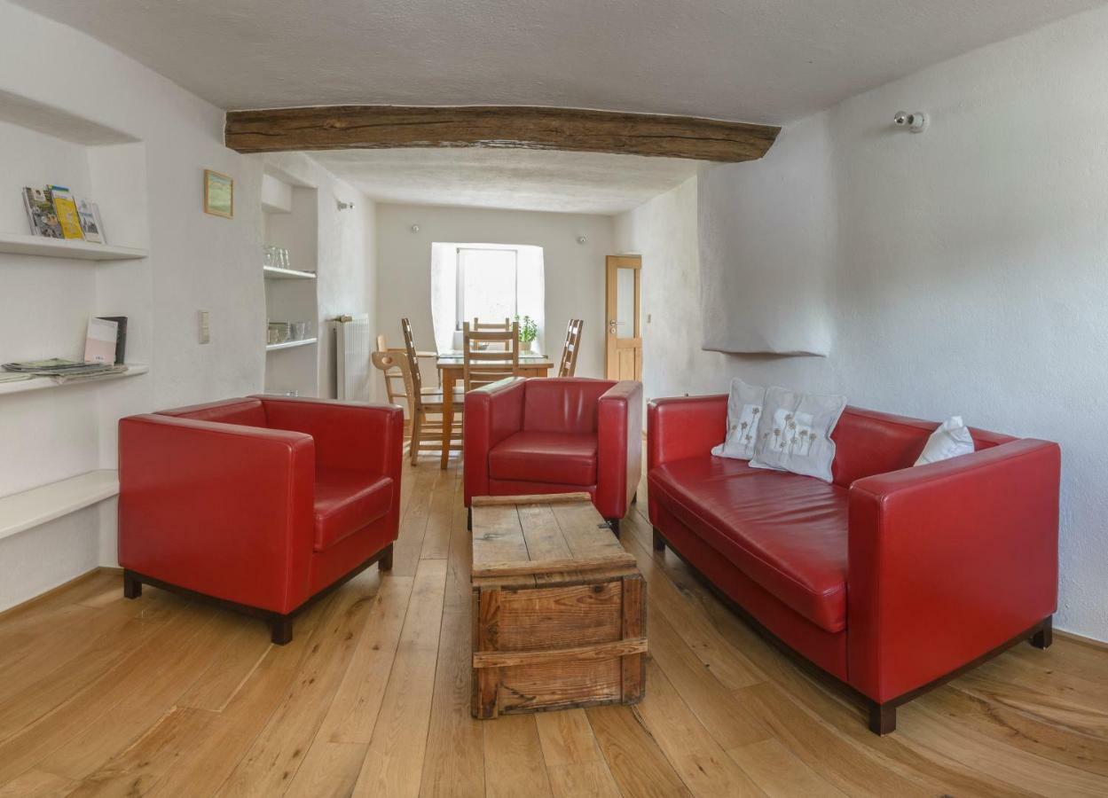 Nengshof Ferienhaus Gaensebluemchen Wissmannsdorf Екстер'єр фото