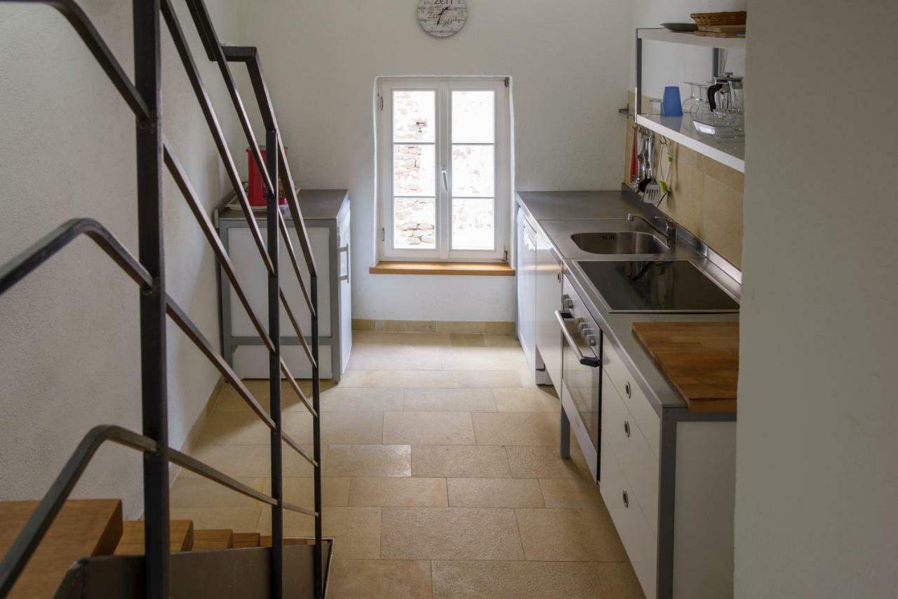 Nengshof Ferienhaus Gaensebluemchen Wissmannsdorf Екстер'єр фото