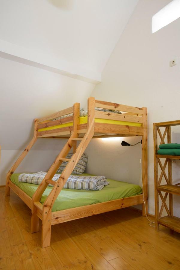 Nengshof Ferienhaus Gaensebluemchen Wissmannsdorf Екстер'єр фото