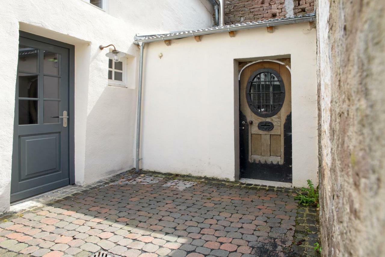 Nengshof Ferienhaus Gaensebluemchen Wissmannsdorf Екстер'єр фото