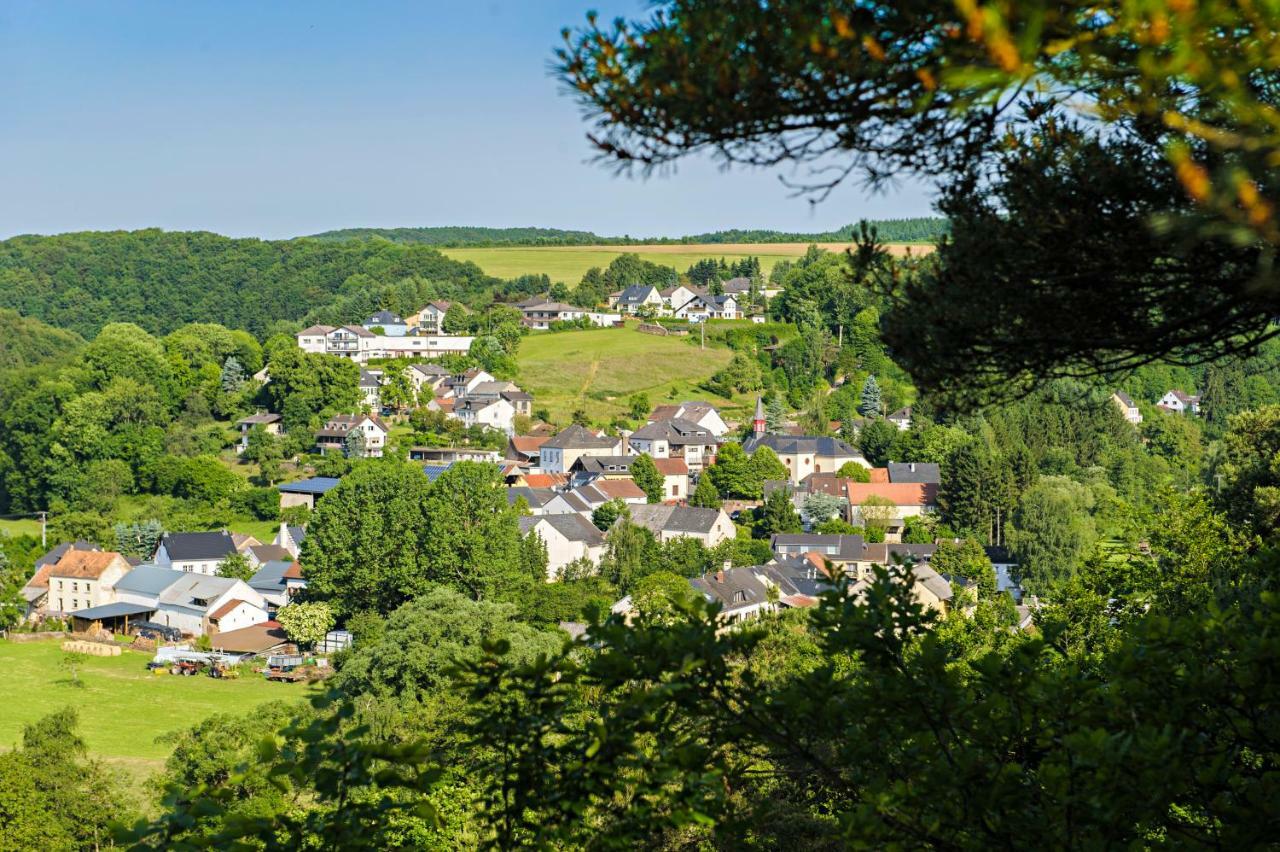 Nengshof Ferienhaus Gaensebluemchen Wissmannsdorf Екстер'єр фото